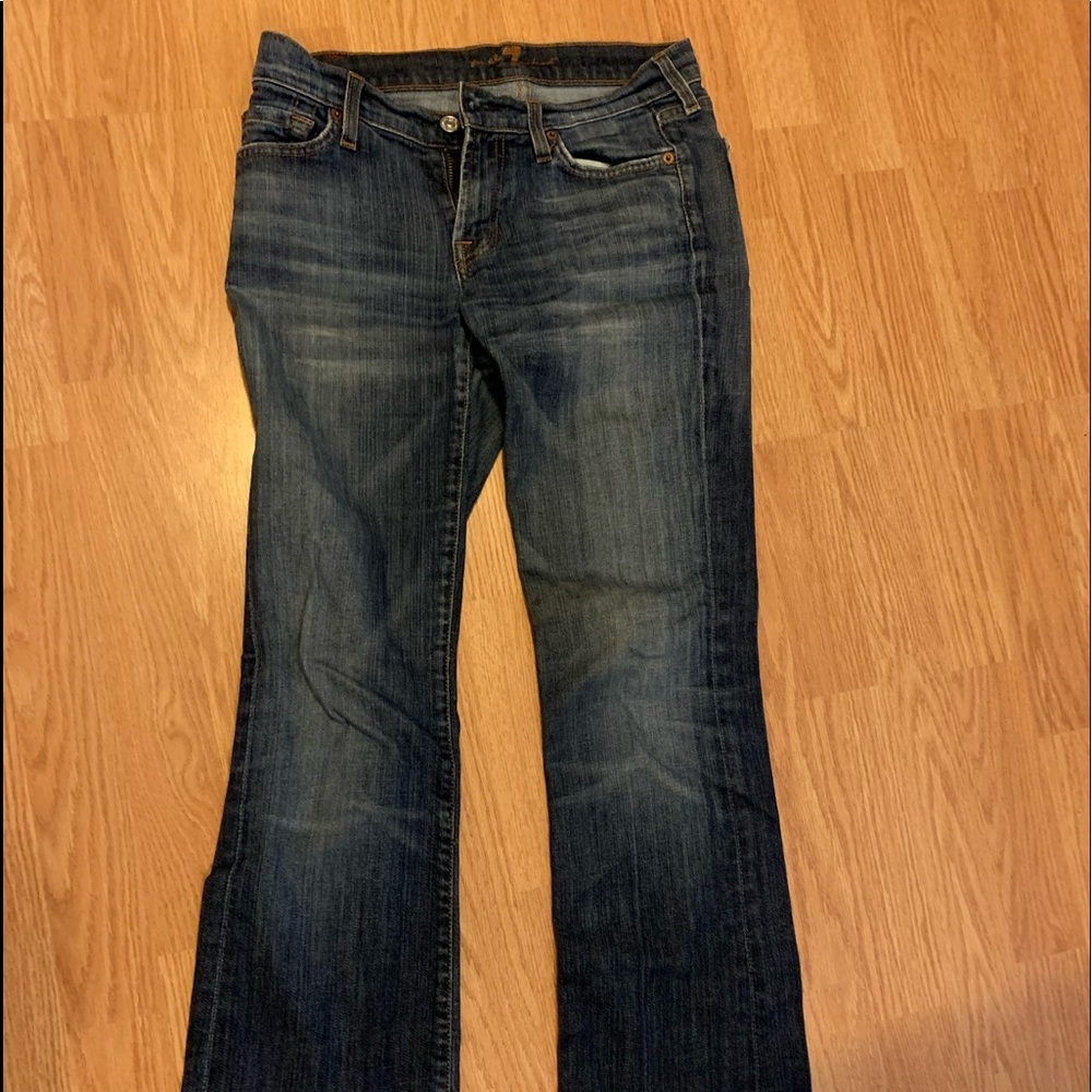 Seven jeans